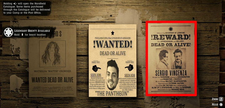 Greatest Story Based Game